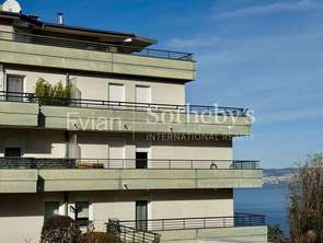 Vente Appartement 5 piècesÉvian-les-Bains