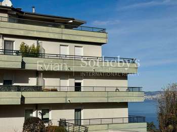 Vente appartement 5 pièces Évian-les-Bains 74