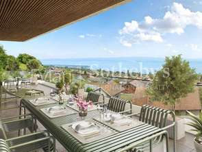 Vente Appartement 4 piècesÉvian-les-Bains