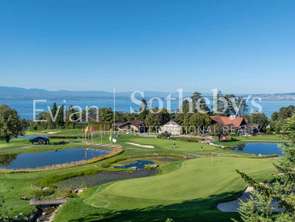 Vente Appartement 6 pièces +Évian-les-Bains