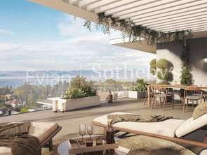 Vente Appartement 4 piècesÉvian-les-Bains