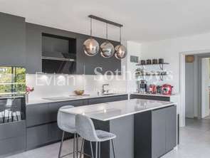 Vente Appartement 4 piècesÉvian-les-Bains