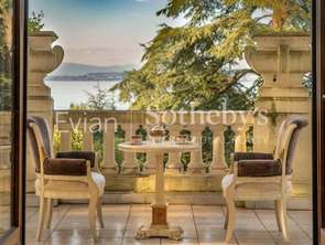 Vente Appartement 6 pièces +Évian-les-Bains