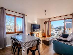 Vente Appartement 3 piècesÉvian-les-Bains