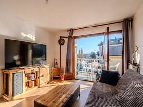 Vente Appartement 3 piècesÉvian-les-Bains