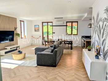Vente Appartement 6 pièces +Évian-les-Bains