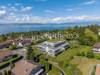 Vente appartement 4 pièces Évian-les-Bains 74