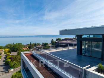 Vente Appartement 6 pièces +Évian-les-Bains