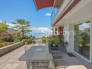 Vente Appartement 4 piècesÉvian-les-Bains