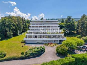 Vente Appartement 4 piècesÉvian-les-Bains