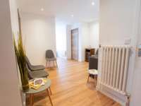 Vente appartement 7 pièces