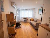 Vente appartement 7 pièces Vente appartement 7 pièces