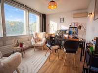 Vente appartement 7 pièces Vente appartement 7 pièces