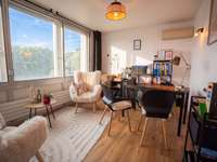 Vente appartement 7 pièces