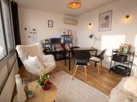 Vente appartement 7 pièces Vente appartement 7 pièces