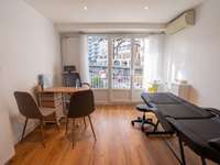 Vente appartement 7 pièces