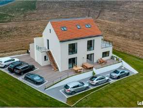 Vente Appartement 3 piècesÉvrecy