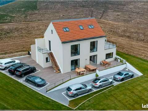 Vente appartement 3 pièces Évrecy 14