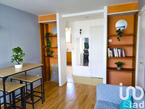 Vente appartement 5 pièces Évreux 27