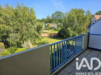 Vente appartement 3 pièces Évreux 27
