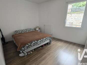 Vente Appartement 2 piècesÉvreux
