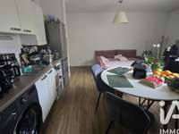 Vente appartement 2 pièces Vente appartement 2 pièces
