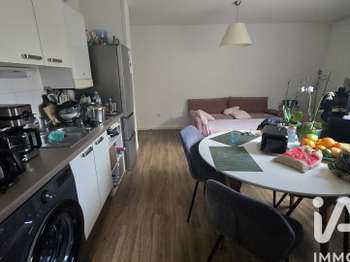 Vente appartement 2 pièces Vente appartement 2 pièces