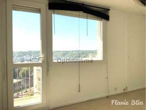 Vente Appartement T1Évreux