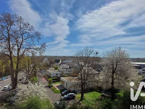 Vente appartement 5 pièces Évreux 27