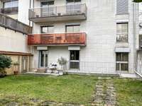 Vente appartement 4 pièces Vente appartement 4 pièces
