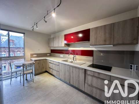 Vente appartement 4 pièces Évreux 27