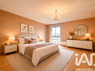 Vente appartement 4 pièces Vente appartement 4 pièces