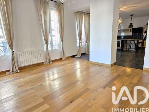 Vente appartement 4 pièces Vente appartement 4 pièces