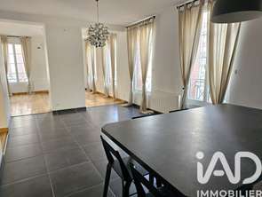 Vente Appartement 4 piècesÉvreux