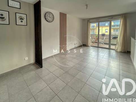 Vente appartement 2 pièces Vente appartement 2 pièces