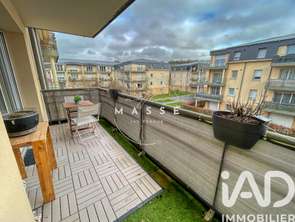 Vente Appartement 2 piècesÉvreux