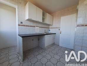 Vente Appartement 5 piècesÉvreux