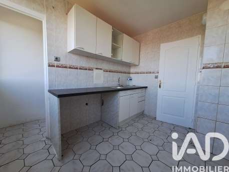 Vente appartement 5 pièces Évreux 27