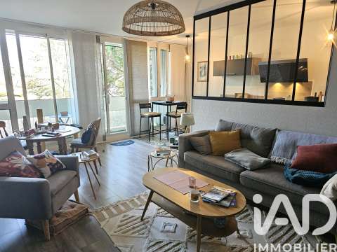 Vente appartement 4 pièces Vente appartement 4 pièces