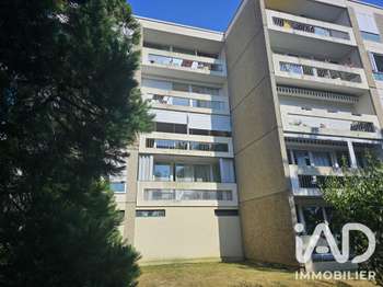 Vente Appartement 4 piècesÉvreux