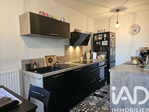 Vente Appartement 4 piècesÉvreux