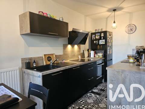 Vente appartement 4 pièces Évreux 27