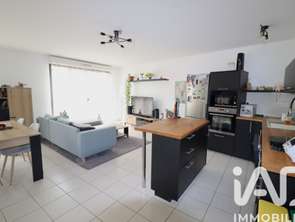 Vente Appartement 4 piècesÉvreux