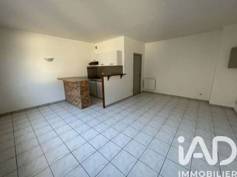 Vente appartement 1 pièce Évreux 27