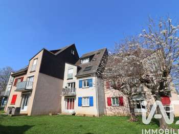 Vente Appartement 3 piècesÉvreux
