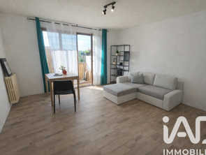 Vente Appartement 2 piècesÉvreux