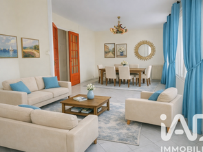 Vente Appartement 3 piècesÉvreux