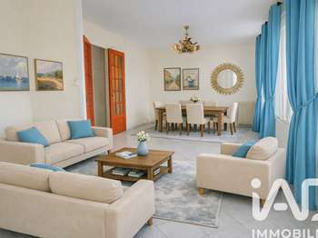 Vente Appartement 3 piècesÉvreux