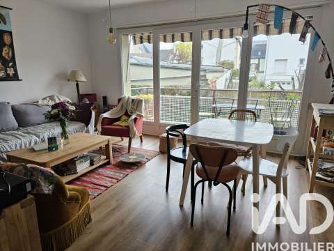 Vente appartement 4 pièces Évreux 27