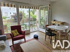 Vente Appartement 4 piècesÉvreux